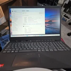 Lenovo V15-ADA Ryzen 5 3500U 12Gb 512Gb SSD 15.6 FHD - Image 4