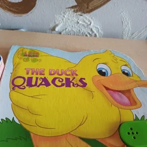 Kids Total 7 books - Image 2
