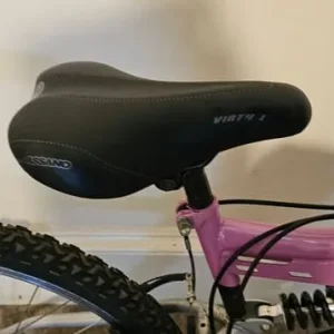 TRAX LADIES MOUNTAIN BIKE, NEARLY NEW CONDITION - Image 2