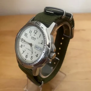 Lorus sports WR 50m - Image 2