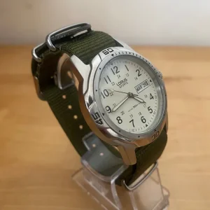 Lorus sports WR 50m - Image 3