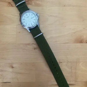 Lorus sports WR 50m - Image 4