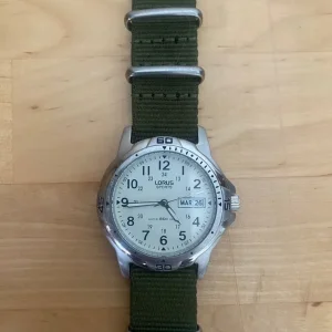 Lorus sports WR 50m - Image 5