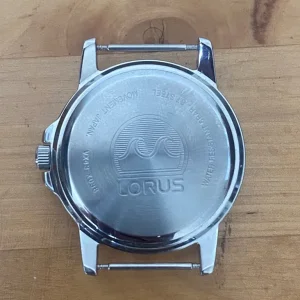 Lorus sports WR 50m - Image 6