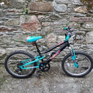 Kids 'Apollo Charm' Bike - Image 2