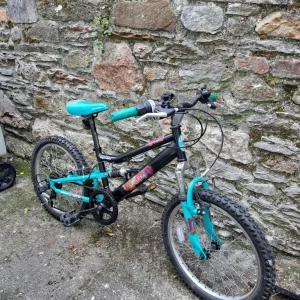 Kids 'Apollo Charm' Bike