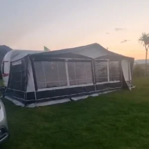 Caravan - 2013 Hobby VIP Premium - Image 3