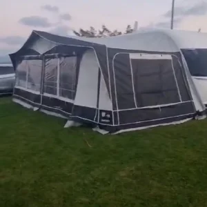 Caravan - 2013 Hobby VIP Premium - Image 5