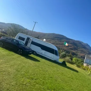 Caravan - 2013 Hobby VIP Premium - Image 7