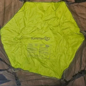 Summer playpen - Image 2