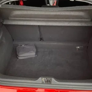 2016 Renault Clio 1.6T 16V RenaultSport Trophy Nav 220 5dr Auto Petrol Hatchback Hatchback Petrol... - Image 4