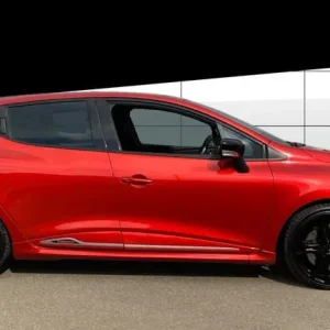 2016 Renault Clio 1.6T 16V RenaultSport Trophy Nav 220 5dr Auto Petrol Hatchback Hatchback Petrol... - Image 5