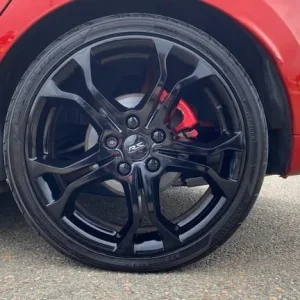 2016 Renault Clio 1.6T 16V RenaultSport Trophy Nav 220 5dr Auto Petrol Hatchback Hatchback Petrol... - Image 7