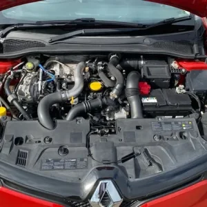 2016 Renault Clio 1.6T 16V RenaultSport Trophy Nav 220 5dr Auto Petrol Hatchback Hatchback Petrol... - Image 8