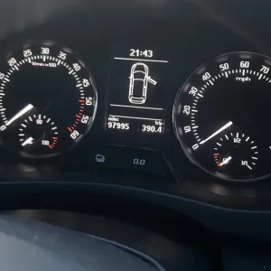 Skoda, FABIA, Hatchback, 2013, Manual, 1598 (cc), 5 doors - Image 7