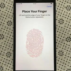 Apple iPhone 7 PLUS (32GB) in Perfect Working Order (Unlocked) - Image 2
