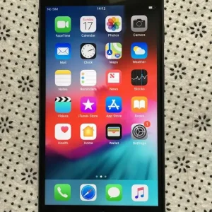 Apple iPhone 7 PLUS (32GB) in Perfect Working Order (Unlocked) - Image 3