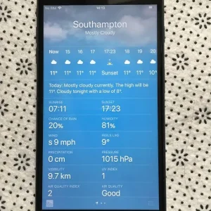 Apple iPhone 7 PLUS (32GB) in Perfect Working Order (Unlocked) - Image 5