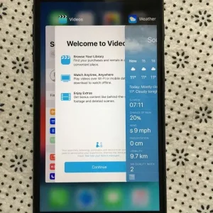 Apple iPhone 7 PLUS (32GB) in Perfect Working Order (Unlocked) - Image 6