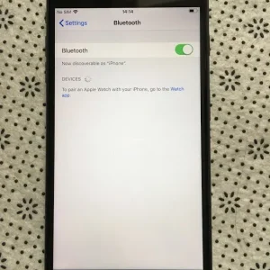 Apple iPhone 7 PLUS (32GB) in Perfect Working Order (Unlocked) - Image 7