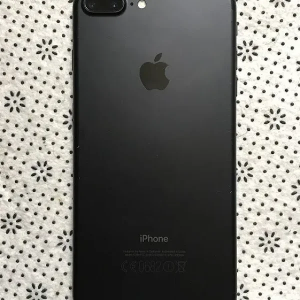 Apple iPhone 7 PLUS (32GB) in Perfect Working Order (Unlocked)