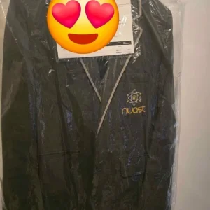Nuast blazer size 42 never been used