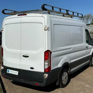 2017 Ford Transit 2.0 290 EcoBlue FWD L2 H2 Euro 6 5dr PANEL VAN Diesel Manual - Image 7
