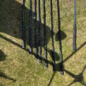 Ben Sayers M8 Men’s Golf Package Set – Blue (Cart Bag) - Image 5