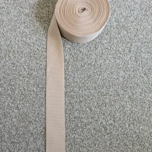 Roll of fabric ribbon - Image 2