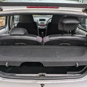 Toyota, AYGO, Hatchback, 2013, Manual, 998 (cc), 5 doors - Image 8