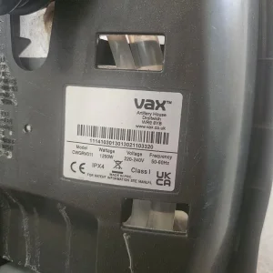 Vax Carpet Cleaner - Image 3
