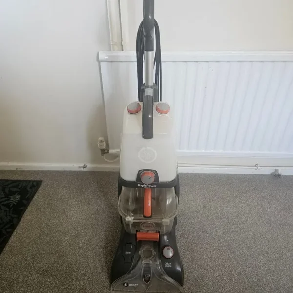 Vax Carpet Cleaner