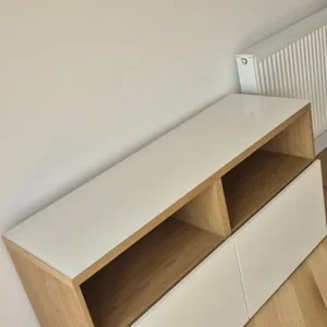 TV media unit
