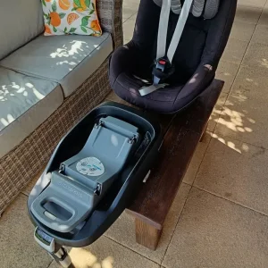 Car seat - Image 6