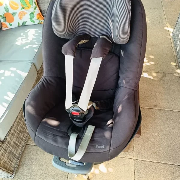 Car seat