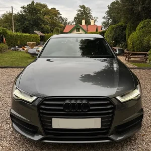 Audi, A6, Saloon, 2015, Semi-Auto, 1968 (cc), 4 doors - Image 5