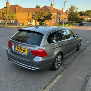 BMW, 3 SERIES, Estate, 2011, Manual, 1995 (cc), 5 doors - Image 2