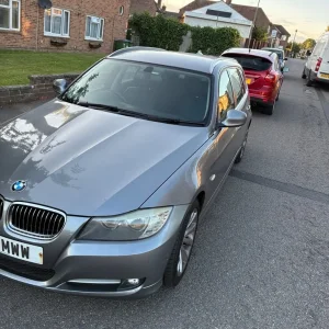 BMW, 3 SERIES, Estate, 2011, Manual, 1995 (cc), 5 doors - Image 3