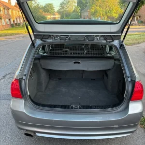 BMW, 3 SERIES, Estate, 2011, Manual, 1995 (cc), 5 doors - Image 4