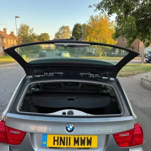 BMW, 3 SERIES, Estate, 2011, Manual, 1995 (cc), 5 doors - Image 6