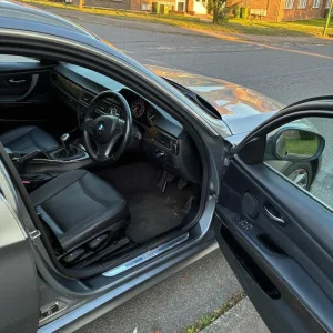 BMW, 3 SERIES, Estate, 2011, Manual, 1995 (cc), 5 doors - Image 7