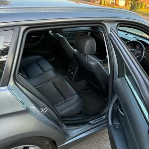 BMW, 3 SERIES, Estate, 2011, Manual, 1995 (cc), 5 doors - Image 8