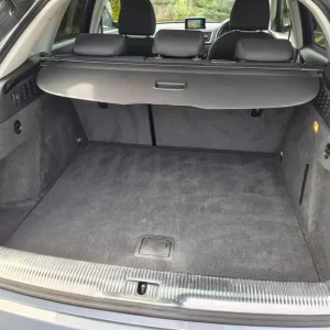 2018 Audi Q3 TFSI SPORT Estate Petrol Manual - Image 6