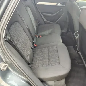 2018 Audi Q3 TFSI SPORT Estate Petrol Manual - Image 7