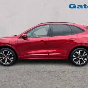 2023 Ford Kuga 5Dr ST-Line X Edition 2.5 PHEV 225PS 2WD Auto Estate Petrol Parallel PHEV Automatic - Image 4