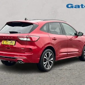 2023 Ford Kuga 5Dr ST-Line X Edition 2.5 PHEV 225PS 2WD Auto Estate Petrol Parallel PHEV Automatic - Image 7