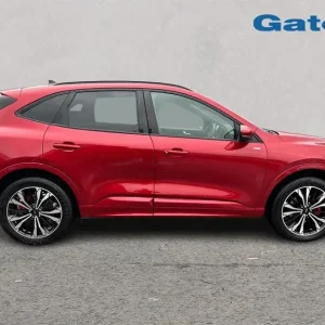 2023 Ford Kuga 5Dr ST-Line X Edition 2.5 PHEV 225PS 2WD Auto Estate Petrol Parallel PHEV Automatic - Image 8