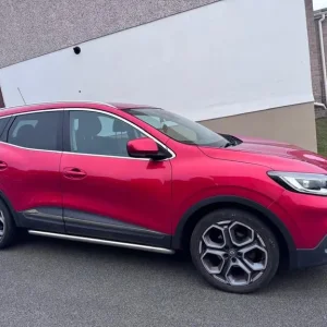 Renault, KADJAR, Hatchback, 2017, Manual, 1461 (cc), 5 doors - Image 7