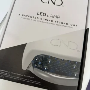 Brand New CND LED Lamp