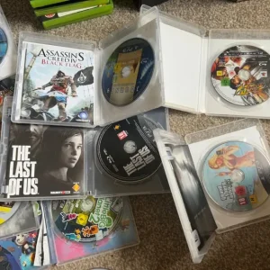 PS3 games - Image 4